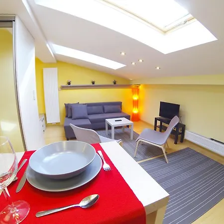 Krupnicza 12 Apartment Krakow