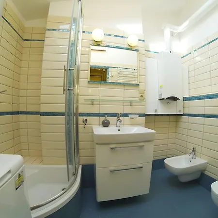 Krupnicza 12 Apartman